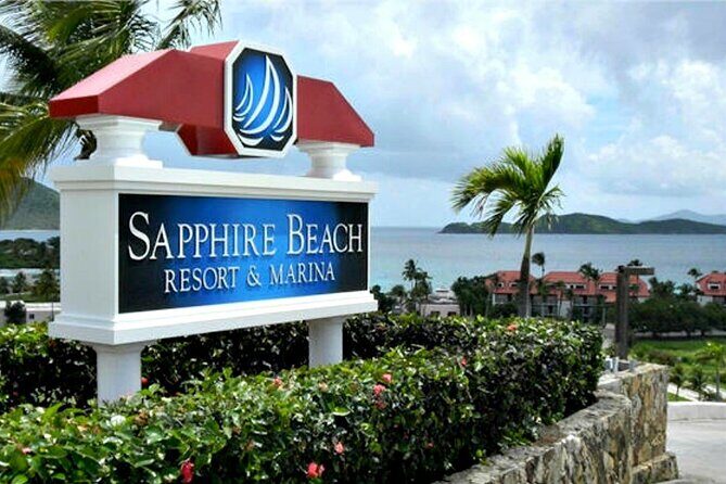 Paradise Taxi & Tours USVI-St Thomas- Airport Transfer Sapphire / Crystal Cove - Key things I’d bet on for your transfer