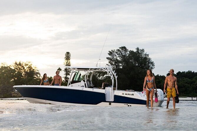 Private Full Day BVI Boat Charter Aboard MV Aquarius - How the captain builds your day across St. Thomas, St. John, and the BVI
