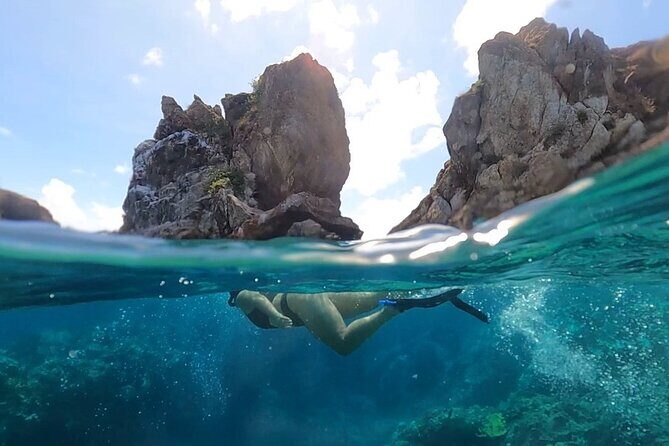 Private Full Day Charter to the British Virgin Islands from USVI - Should you book this charter to the BVIs?