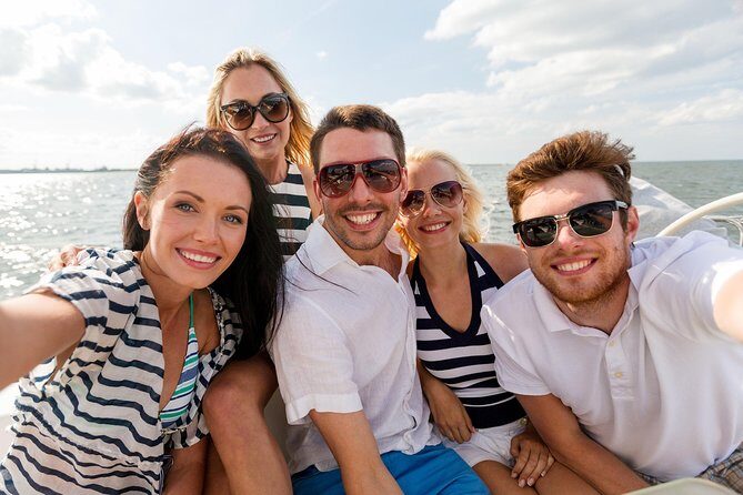 Private Full Day, Fun Day Aboard SY Mazu - Luxury Gemini Legacy Catamaran - Private charter, real flexibility: what your day feels like
