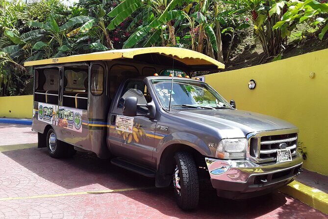 Private Ground Transfers - How the driver transfer actually feels: direct or scenic, your call