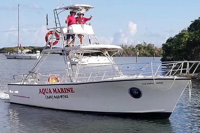 Private Half-Day Guided Snorkeling Charter in St. Thomas - What’s Included On Board (And What That Changes for You)