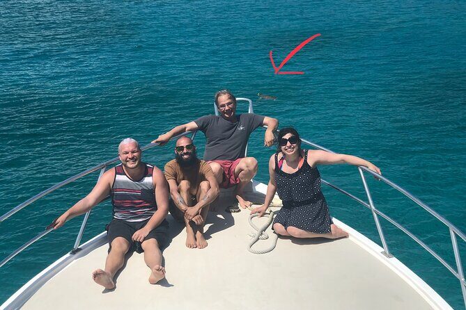 Private Half-Day Guided Snorkeling Charter in St. Thomas - How Long It Really Takes (And How to Plan Your Day)