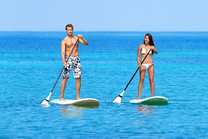 Private Luxury Catamaran Yacht. Full or Half Day Charter - Sail, Beach, Snorkel. - Snorkel Stops That Feel Planned (Not Random)
