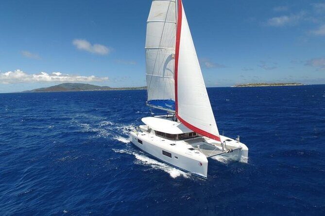 Private Luxury Charter Aboard New Multi-Deck Lagoon Catamaran - Key Points Worth Your Time