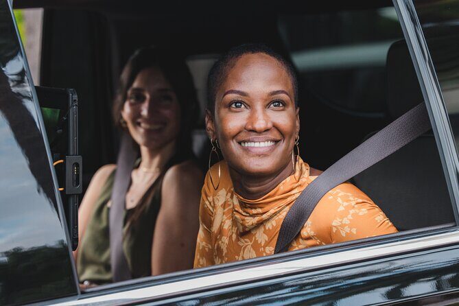Private Luxury Transportation from St. Thomas Airport to Hotel - Price and Value: $259 Per Group Up to 14 People