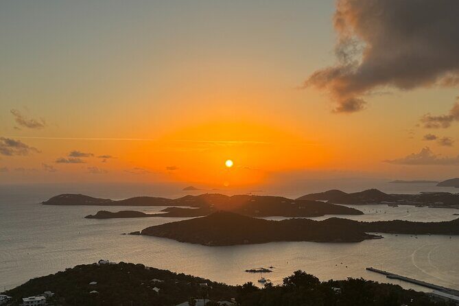 Private Open-Air Jeep Adventure with Tropic Sun –Hidden Beaches - The Beach Formula: Secluded Coves + Optional Gear