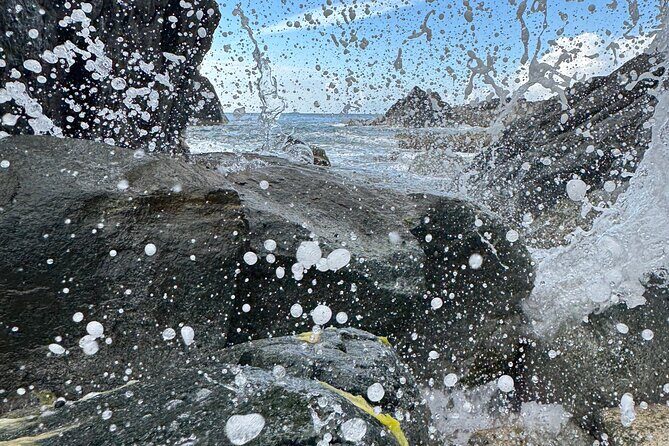 Private Open-Air Jeep Adventure with Tropic Sun –Hidden Beaches - Cruise-Port Pickup From Both Sides (Why That’s a Big Deal)