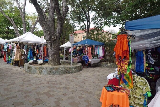 Sail, Shop and Snorkel in St. John from Frenchman's Reef - Value for $129: Why This Price Can Make Sense