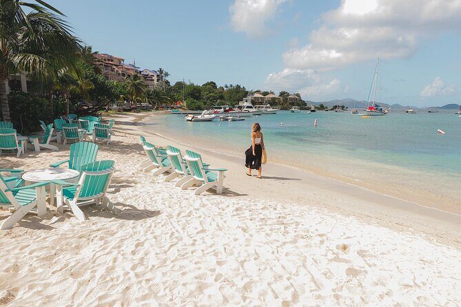 Sail, Shop and Snorkel in St. John from Frenchman's Reef - Who This Tour Fits Best (and Who Might Want to Skip It)