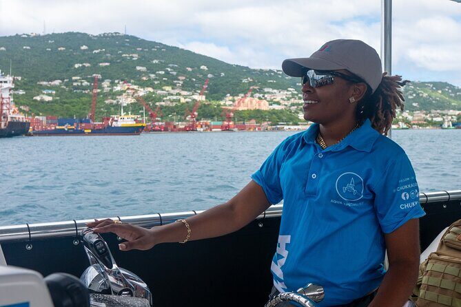 SeaFari FastCat - Sun, Fun, Swimming, Snorkeling & Boat Party - Key highlights