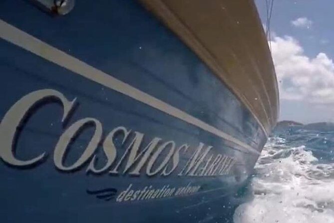 Simply Sailing Private Sail from Sapphire Marina - Pricing for Up to Six: When $799 Feels Fair