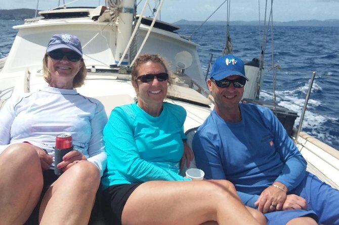 Simply Sailing Private Sail from Sapphire Marina - Scheduling Your Morning or Afternoon Like a Pro