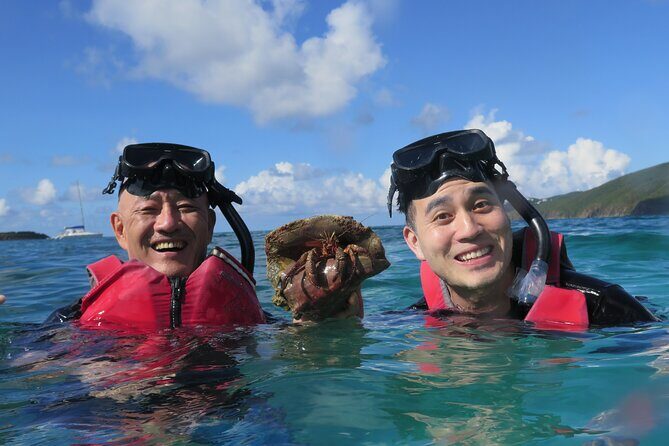 Small Group Sea Turtle Tour (Guaranteed to see turtles) - What makes this St. Thomas sea turtle tour feel different
