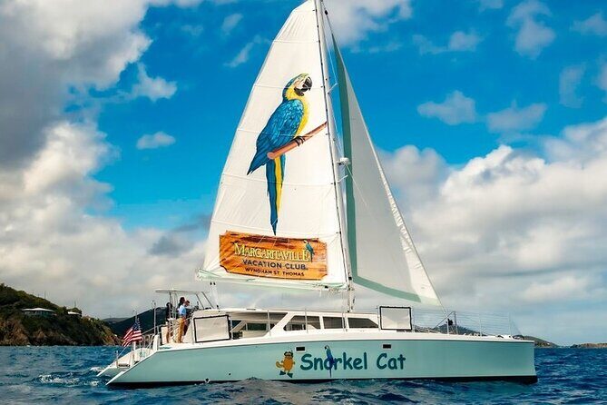Snorkel Cat All Inclusive Adventure - Price and value: why $175 can make sense