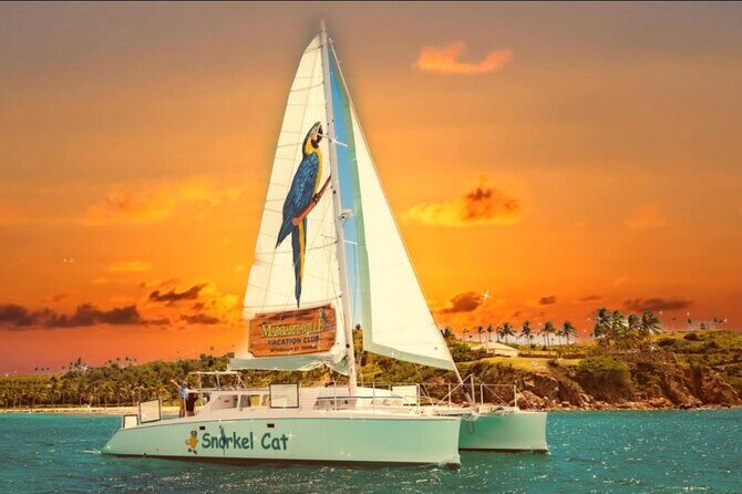 Snorkel Cat All Inclusive Adventure - Who should book Snorkel Cat (and who should think twice)