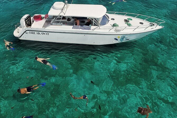 Snorkel St. John Tour from Sapphire and Margaritaville - What to Bring (and What to Watch for) on Reef-Safe Days