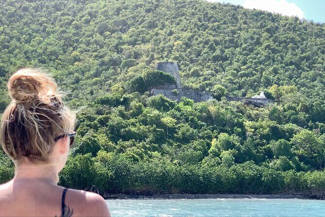 St. John Luxury Catamaran Turtle Snorkel and Cays Full Day - Food and Drinks: Breakfast, Lunch, Then Top-Shelf Open Bar