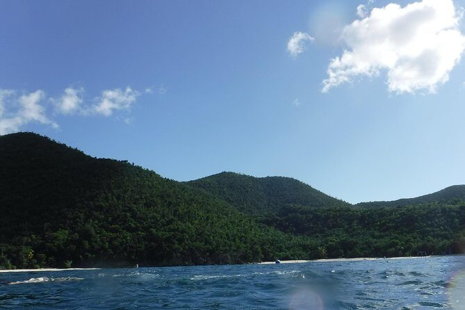St John & Surrounding Cays - Full-Day Sail/Snorkel, 6 Guests Max - Boarding at Sapphire Beach Marina: Timing and a Smooth Start