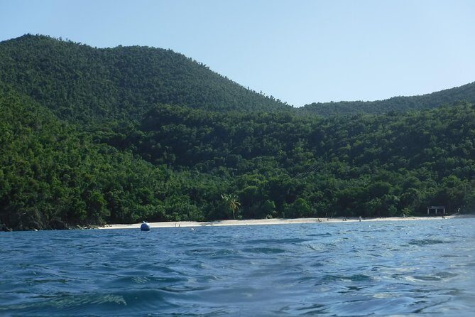 St John & Surrounding Cays - Full-Day Sail/Snorkel, 6 Guests Max - Snorkel Stops in the St John National Park Area (What You’ll Likely See)