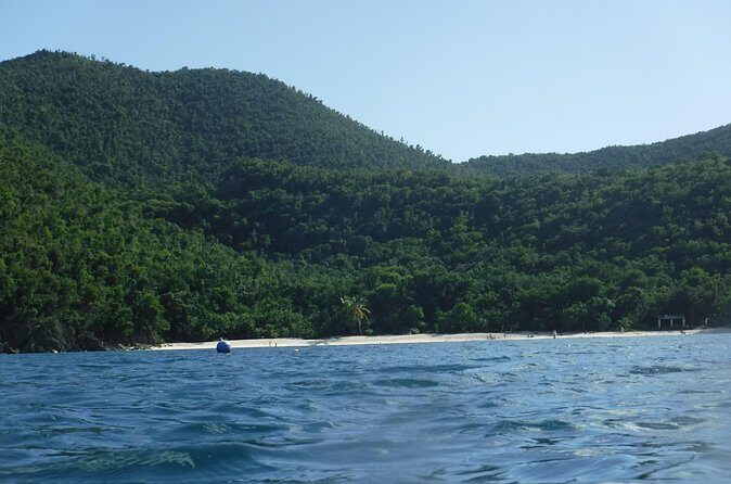 St John & Surrounding Cays - Full-Day Sail/Snorkel, 6 Guests Max - Comfort Tips for a 6.5-Hour Sail and Snorkel Day