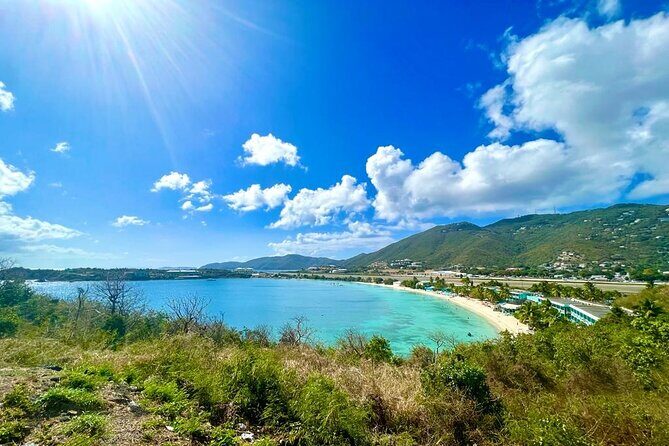 St. Thomas Cultural Experience: Semi-Private, Lunch Included - Key takeaways before you go