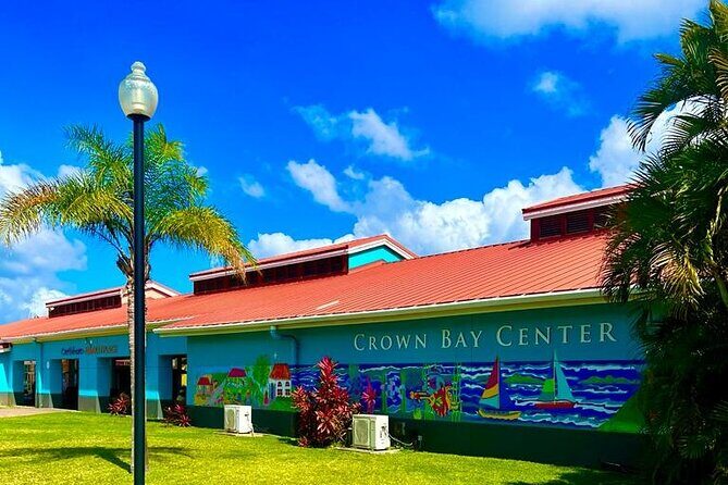 St. Thomas Cultural Experience: Semi-Private, Lunch Included - What you really get from Max (and why the day feels different)