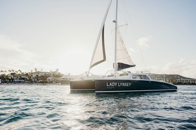 St. Thomas Dinner Sail to St. John with Open Bar & Hors D'oeuvres - Ritz-Carlton - Should you book this dinner sail?