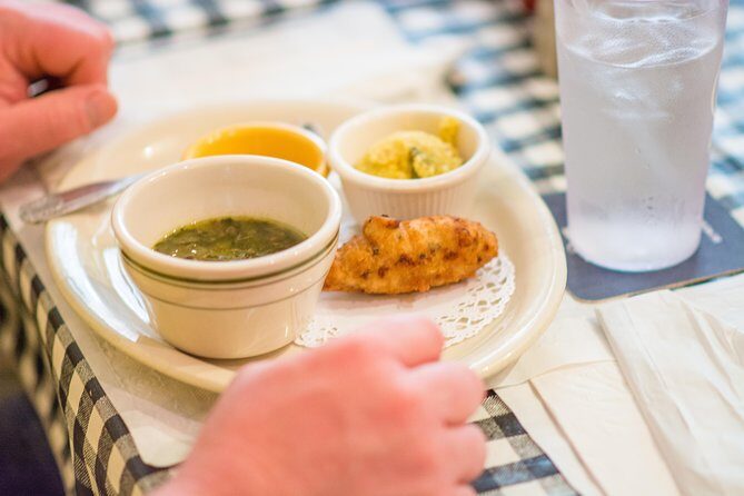 St Thomas Food Tasting and Cultural Walking Tour - Start at Fort Christian, then follow the island’s turning points
