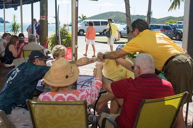 St Thomas Food Tasting and Cultural Walking Tour - Price and value: is $100 fair for tastings and sights?