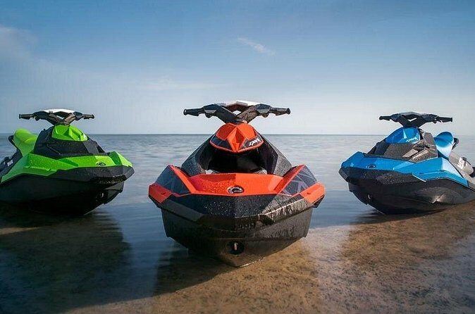 St Thomas Jet Ski Rental - Weather and Timing: When the Water Doesn’t Cooperate