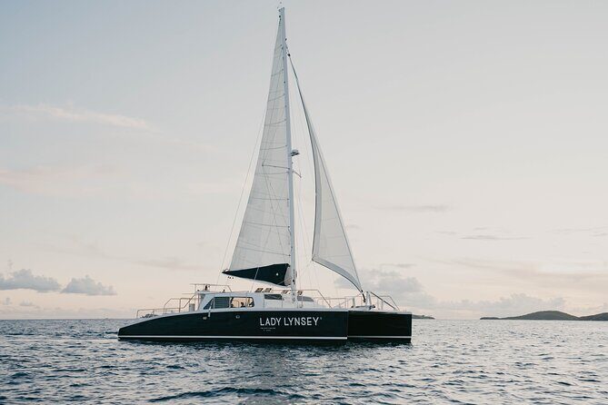 St. Thomas Maho Bay Turtle Snorkel Sail - Ritz-Carlton - Who should book this turtle snorkel sail (and who should think twice)