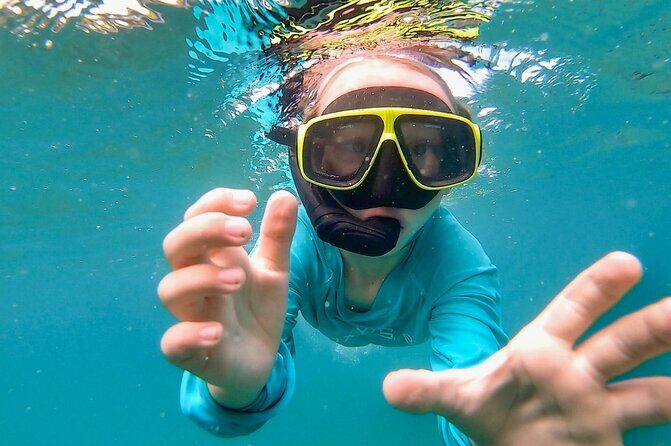 St. Thomas & St. John Private Luxury Full-Day Sail (12 guest max) - St. Thomas and St. John: Two Islands, One Easy Sea Day