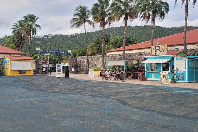 St. Thomas Sunset Sail, Serenity at Sea - Value check: is $89 actually worth it?