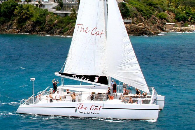 Sunset Sail with Cocktails and Appetizers - Drinks and appetizers: included value, plus realistic expectations