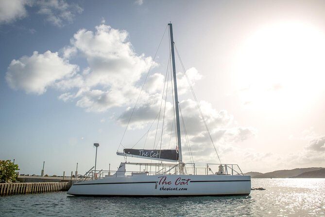 Sunset Sail with Cocktails and Appetizers - Family, couples, and groups: who should book this and who should skip