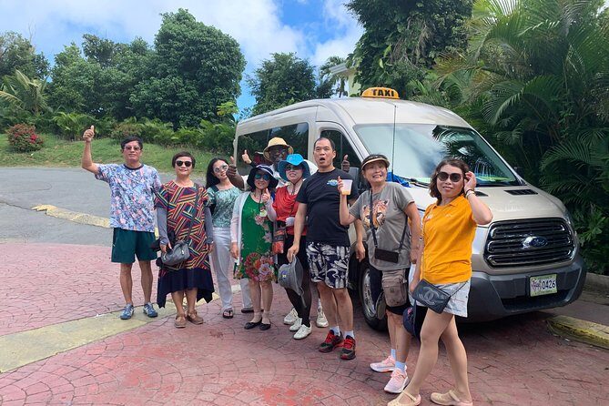 The Best of St Thomas Private Sightseeing Tour - Key things that make this tour work well
