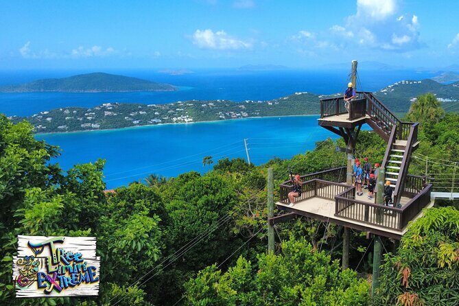 Tree Limin' Extreme Zipline - Key highlights you’ll care about