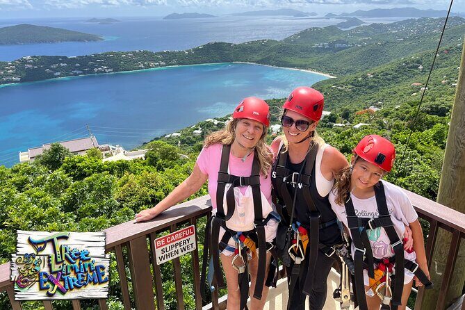 Tree Limin' Extreme Zipline - Guides, safety, and small-group energy (where the reviews really point)