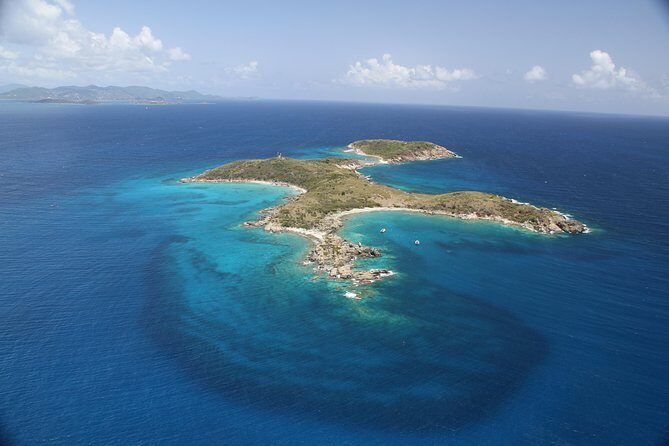 Turtle Cove Catamaran Snorkel and Sail at Little Buck Island STT - Snacks and open bar: when you get drinks and what’s included