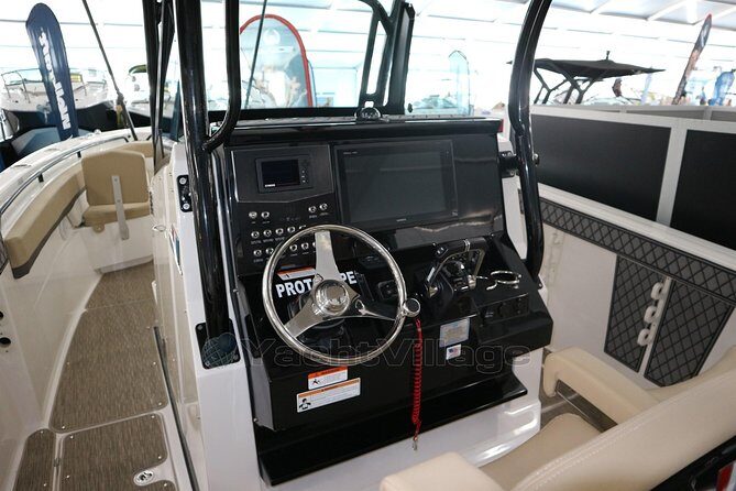 USVI Private Boat Charters - New, Fast Powerboats for Half and Full Day - Snorkeling: gear is included, and sea life is a real target