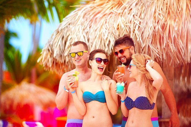 USVI Private Boat Charters - New, Fast Powerboats for Half and Full Day - Price and value: $885 per group, plus the real extras