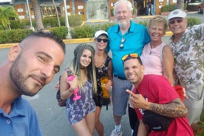VI Top Taxi and Tours - St. Thomas - Airport Transfer to Red Hook Ferry - Scheduling tips for ferry day in St. Thomas