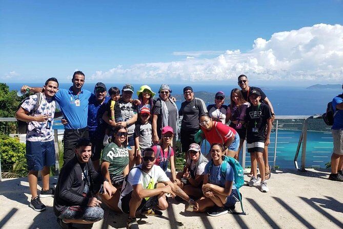 Vi Top Taxi &Tours USVI-St Thomas Private Group-Island Tour - Key highlights you’ll actually use